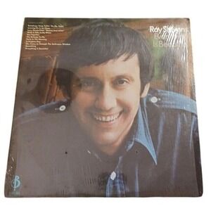 Ray Stevens Everything Is Beautiful LP 1970 Z12 35005 Open Used Shrink VTG Vinyl